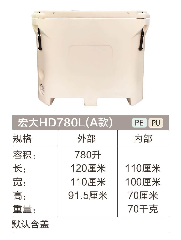 宏大HD780L（A款）迈博体育myballapp（中国）有限公司 海鲜水产运输保温箱详情.jpg