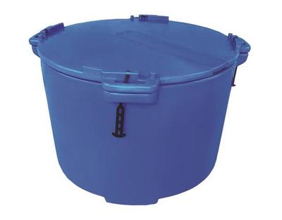 宏大HD630L优质保温桶 水产海鲜保温桶 搅拌桶